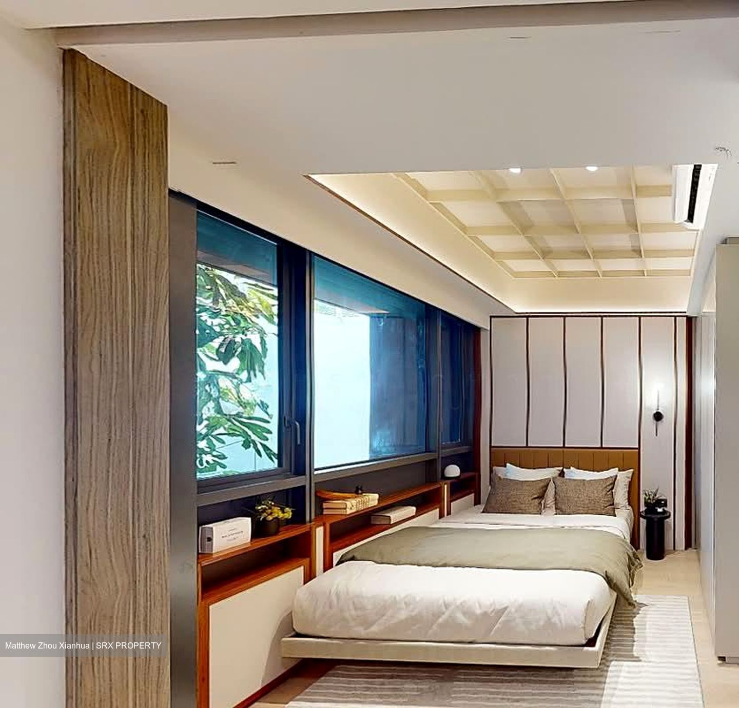 The Reserve Residences (D21), Apartment #556057981